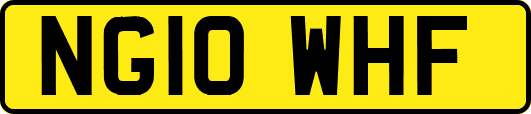 NG10WHF
