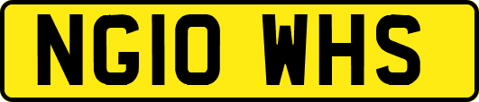 NG10WHS