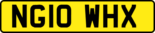 NG10WHX