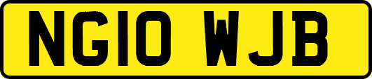 NG10WJB
