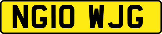 NG10WJG