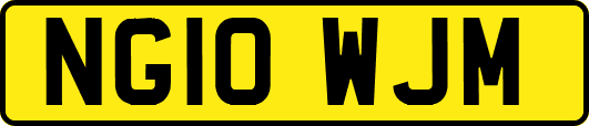 NG10WJM
