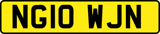 NG10WJN
