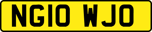 NG10WJO