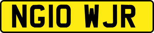 NG10WJR