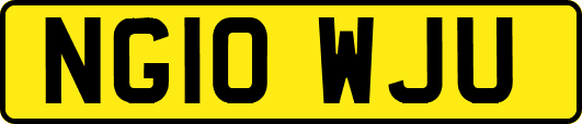 NG10WJU