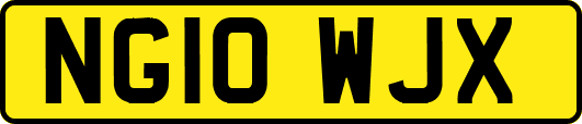 NG10WJX