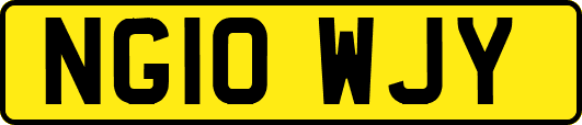 NG10WJY