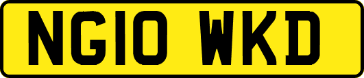 NG10WKD