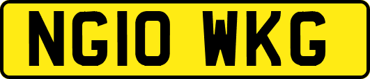 NG10WKG