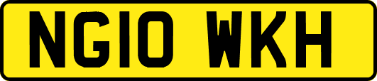 NG10WKH