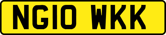 NG10WKK