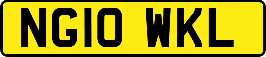 NG10WKL