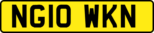 NG10WKN