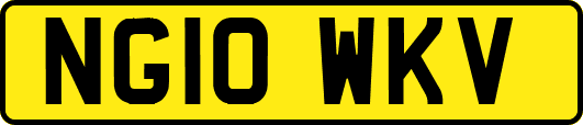 NG10WKV