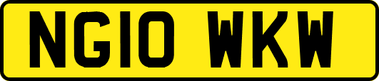 NG10WKW