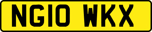 NG10WKX