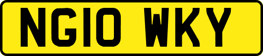 NG10WKY