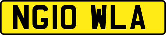 NG10WLA