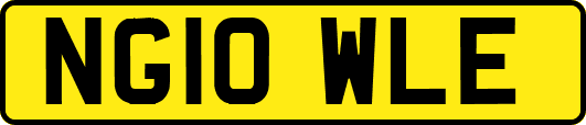 NG10WLE