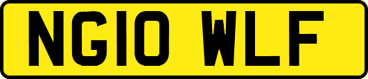 NG10WLF