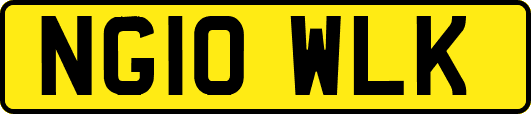 NG10WLK