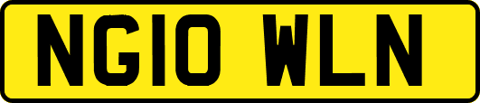 NG10WLN