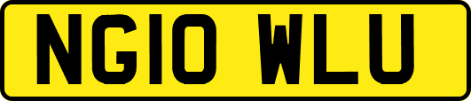 NG10WLU