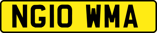 NG10WMA