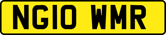 NG10WMR