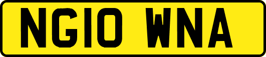NG10WNA