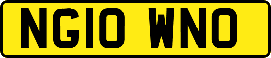 NG10WNO
