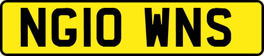 NG10WNS