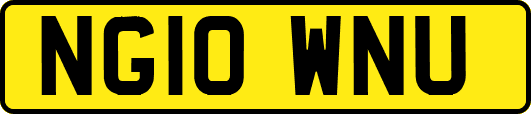 NG10WNU