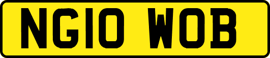 NG10WOB
