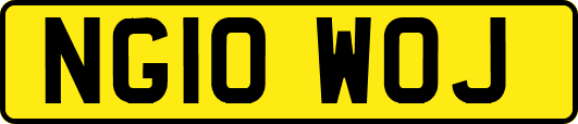 NG10WOJ