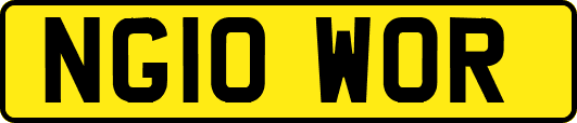NG10WOR