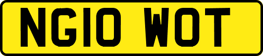 NG10WOT