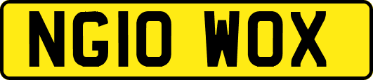 NG10WOX