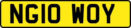 NG10WOY
