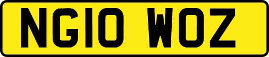 NG10WOZ