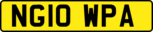 NG10WPA