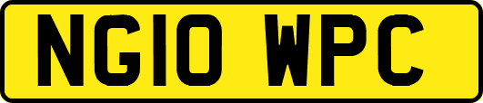 NG10WPC
