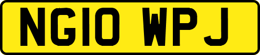 NG10WPJ