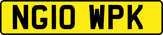 NG10WPK