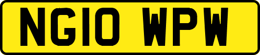 NG10WPW