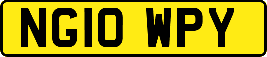 NG10WPY