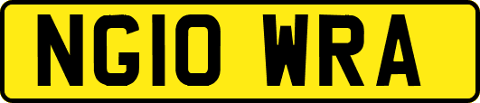 NG10WRA