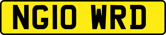 NG10WRD