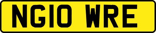 NG10WRE